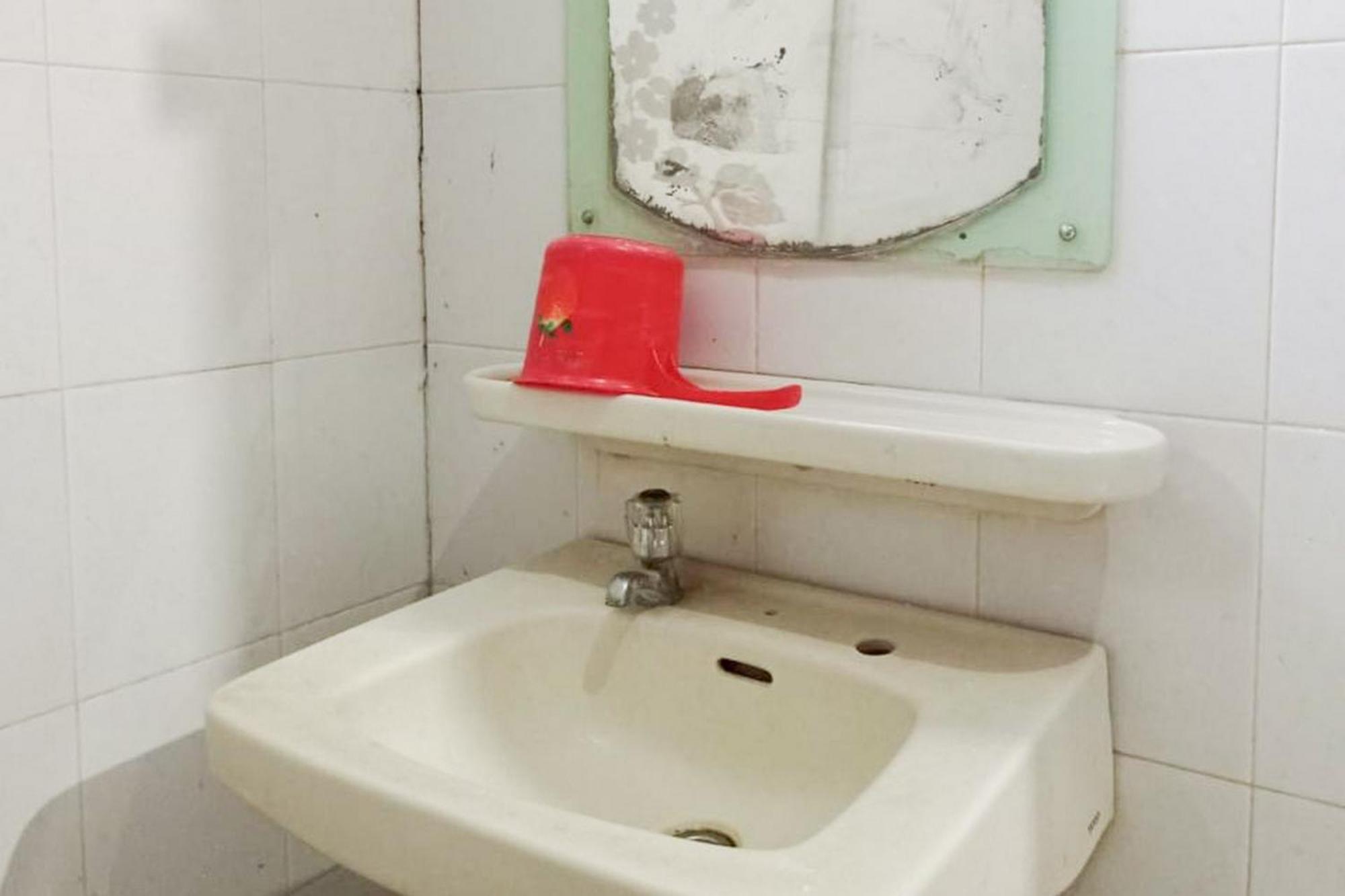 Hotel Pantai Panjang Bengkulu Redpartner Extérieur photo