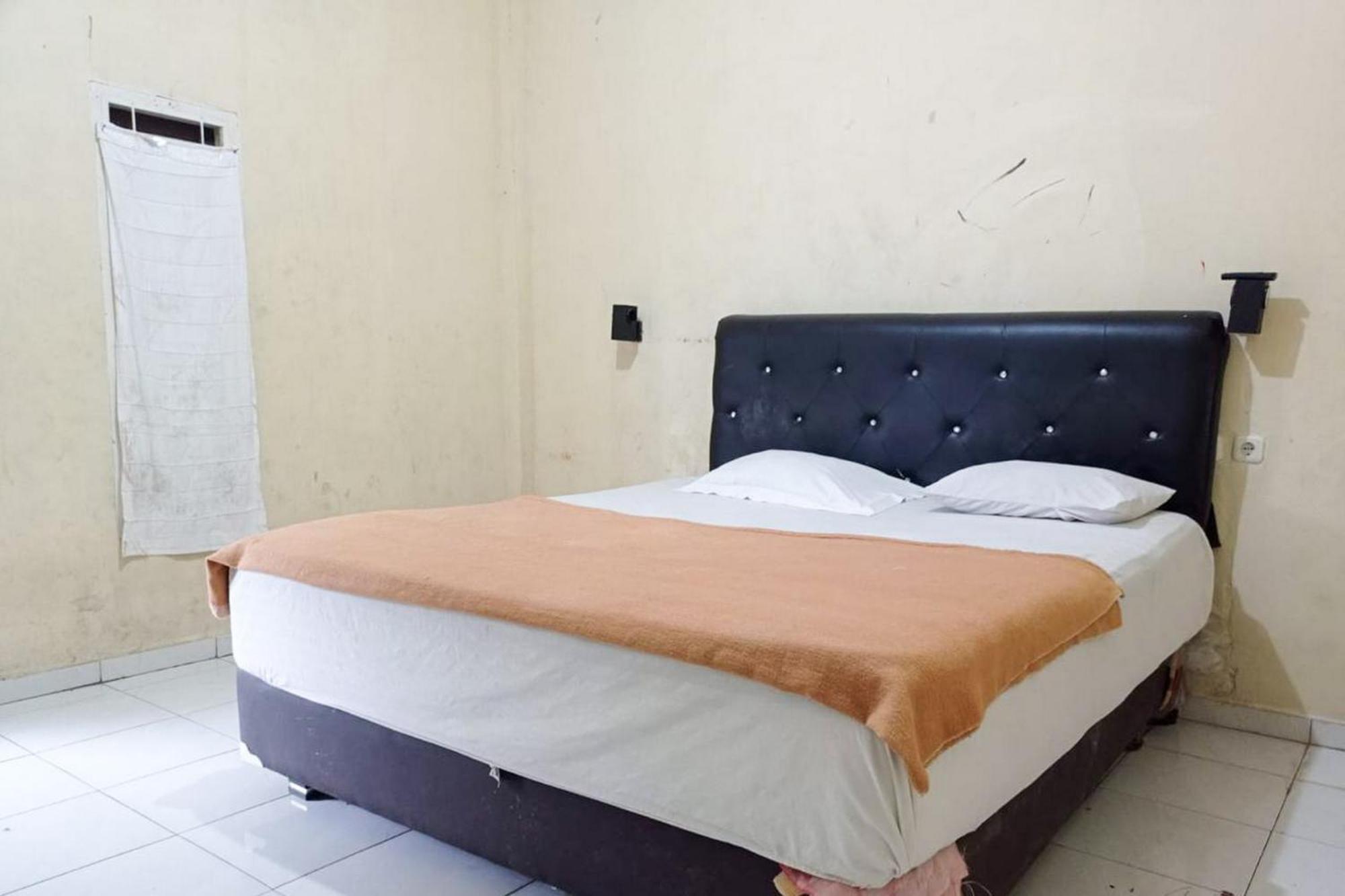 Hotel Pantai Panjang Bengkulu Redpartner Extérieur photo