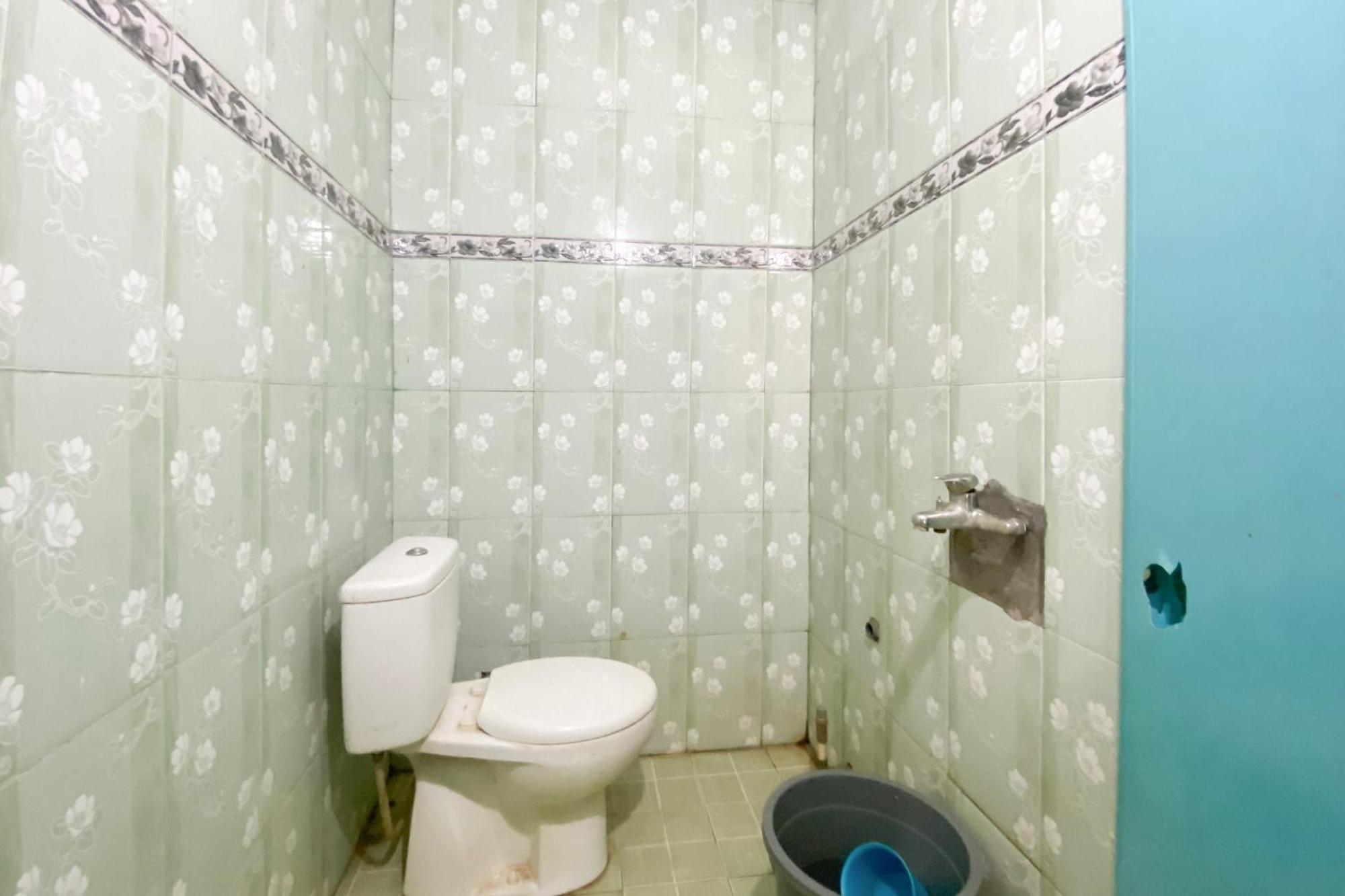 Hotel Pantai Panjang Bengkulu Redpartner Extérieur photo