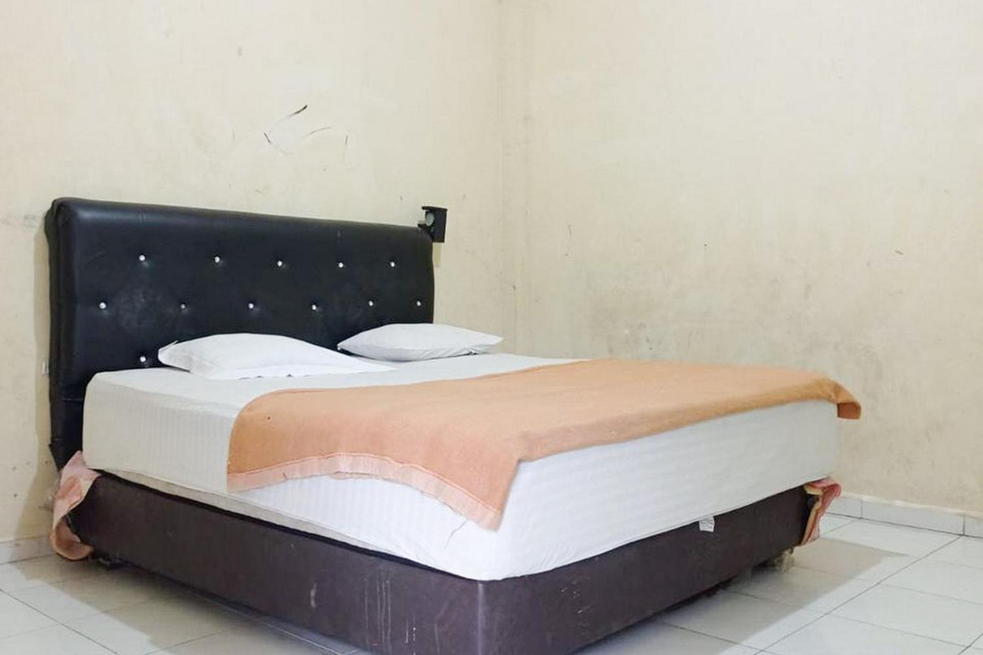 Hotel Pantai Panjang Bengkulu Redpartner Extérieur photo