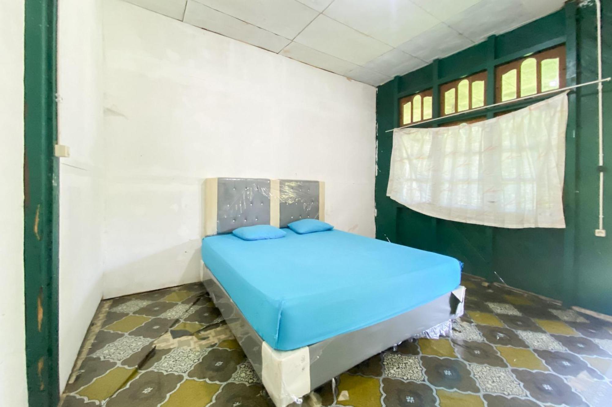 Hotel Pantai Panjang Bengkulu Redpartner Extérieur photo