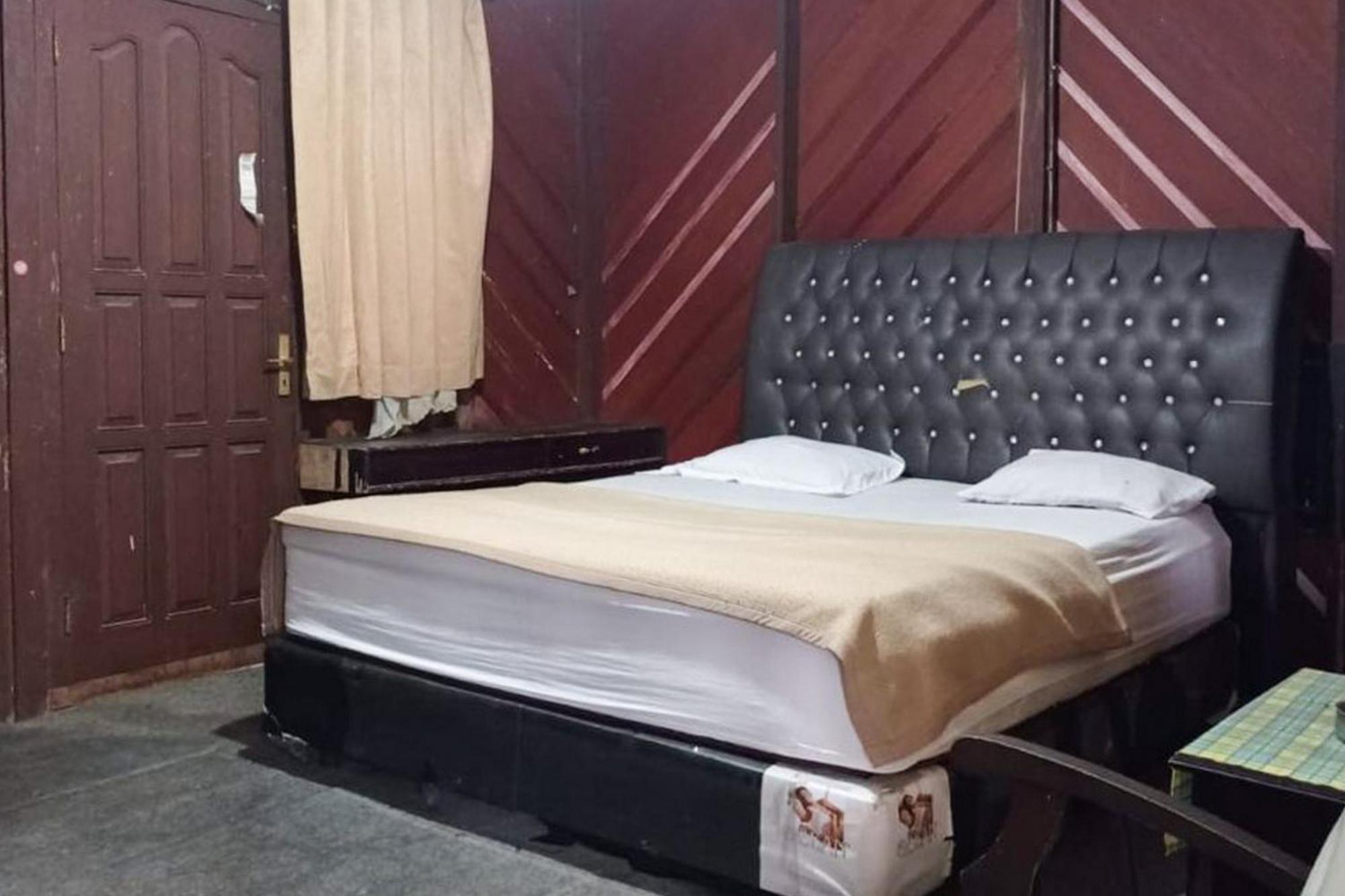 Hotel Pantai Panjang Bengkulu Redpartner Extérieur photo