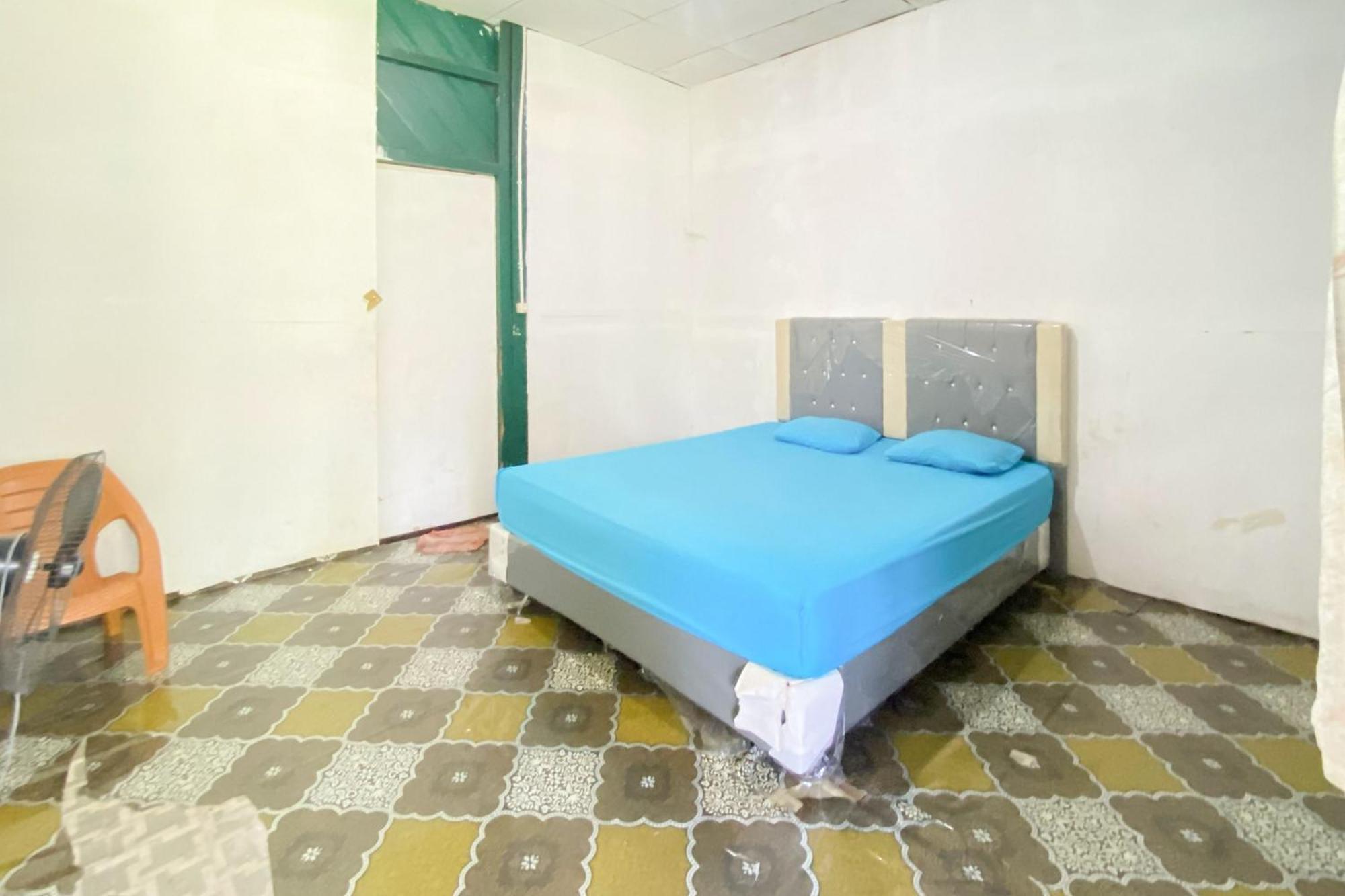 Hotel Pantai Panjang Bengkulu Redpartner Extérieur photo